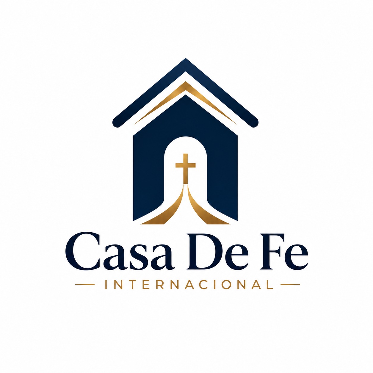 Casa de Fé Internacional